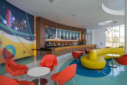 Universal's Cabana Bay Beach Resort - image 17