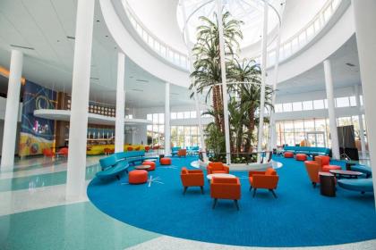 Universal's Cabana Bay Beach Resort - image 18