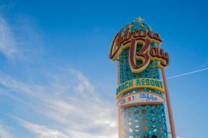 Universal's Cabana Bay Beach Resort - image 20