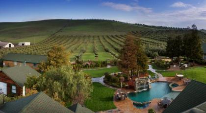 Purple Orchid Resort & Spa - image 1