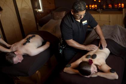 Purple Orchid Resort & Spa - image 18