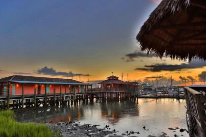 The Conch House Marina Resort - image 19