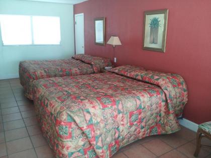 The Conch House Marina Resort - image 2