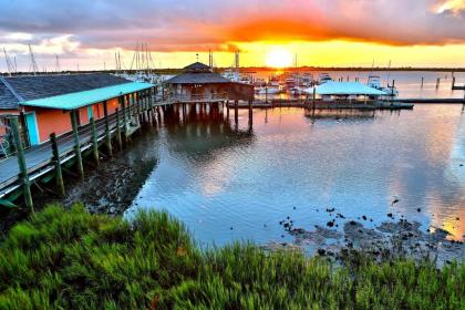 The Conch House Marina Resort - image 20
