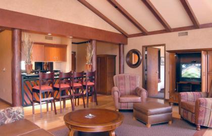 Coeur D'Alene Casino Resort Hotel - image 9
