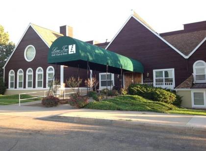 Lone Tree Golf Club and Hotel - image 10