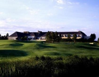 Lone Tree Golf Club and Hotel - image 11