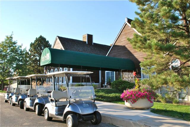 Lone Tree Golf Club and Hotel - image 4