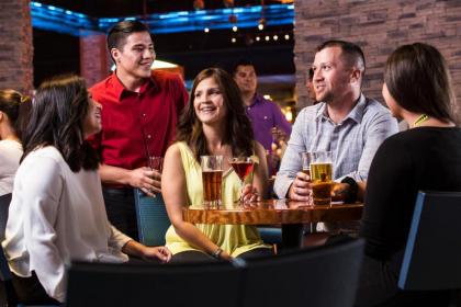 Akwesasne Mohawk Casino Resort - image 14