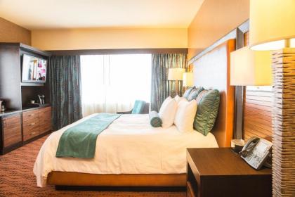 Akwesasne Mohawk Casino Resort - image 15