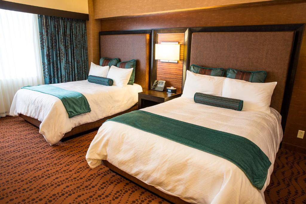 Akwesasne Mohawk Casino Resort - image 2