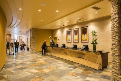 Akwesasne Mohawk Casino Resort - image 3
