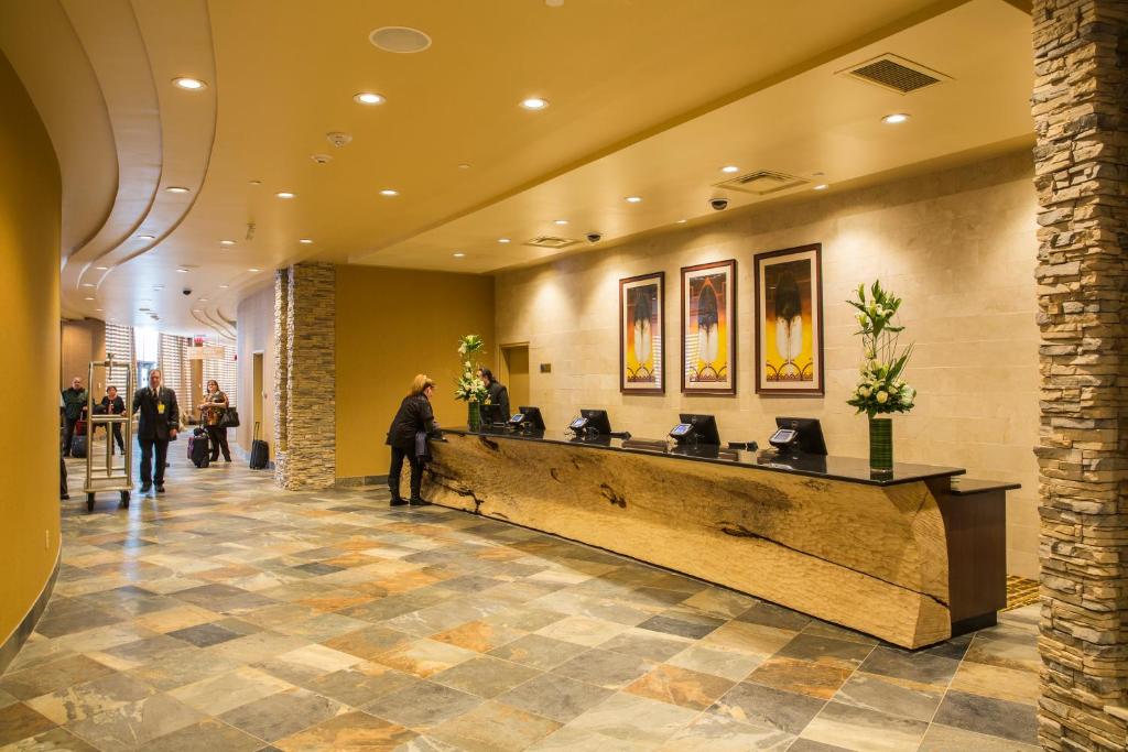 Akwesasne Mohawk Casino Resort - image 3