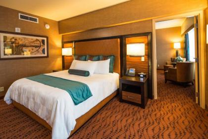 Akwesasne Mohawk Casino Resort - image 4