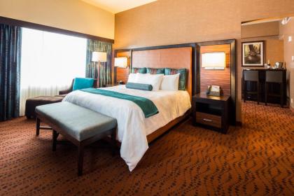 Akwesasne Mohawk Casino Resort - image 5