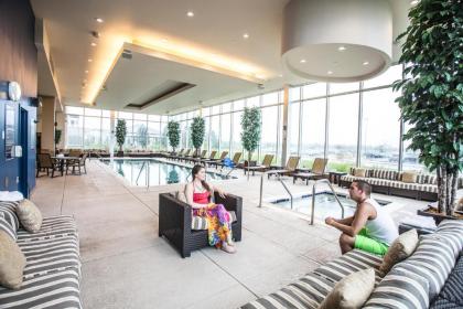 Akwesasne Mohawk Casino Resort - image 6