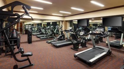 Akwesasne Mohawk Casino Resort - image 7
