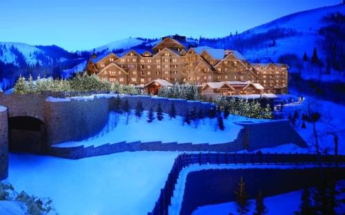 Montage Deer Valley - main image