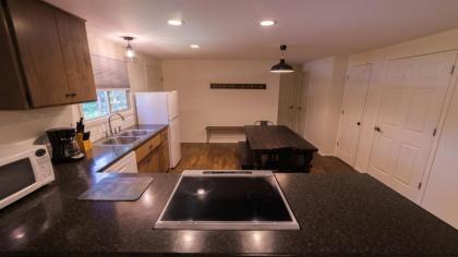 Eagle Cap Chalets - image 16