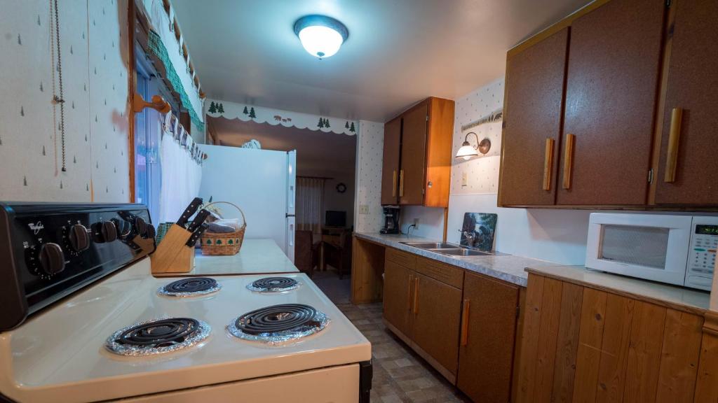 Eagle Cap Chalets - image 2