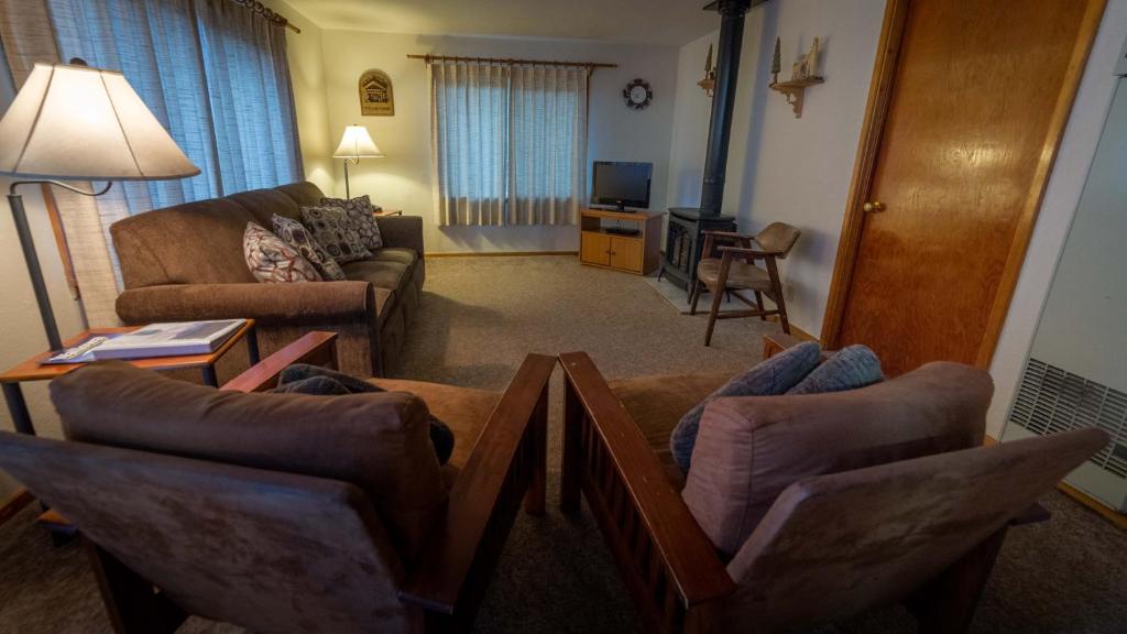 Eagle Cap Chalets - image 3