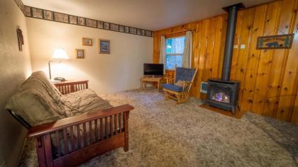 Eagle Cap Chalets - image 4
