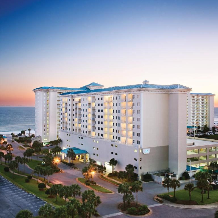 Club Wyndham Majestic Sun - main image