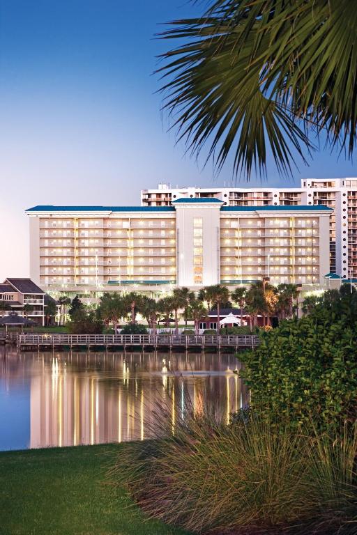 Club Wyndham Majestic Sun - image 5