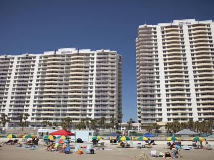 Wyndham Ocean Walk Resort - image 1