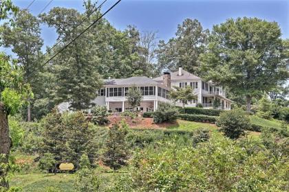 Rabun Manor Resort - image 1