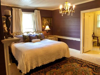 Rabun Manor Resort - image 10