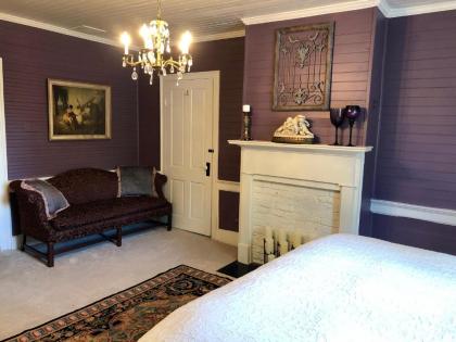 Rabun Manor Resort - image 11