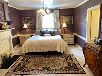Rabun Manor Resort - image 12