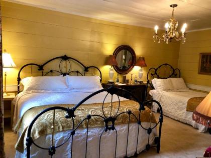 Rabun Manor Resort - image 13