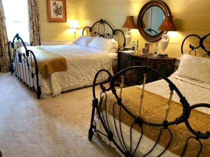 Rabun Manor Resort - image 14