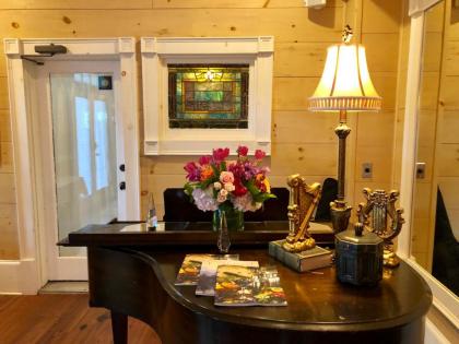 Rabun Manor Resort - image 15