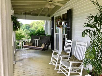 Rabun Manor Resort - image 19