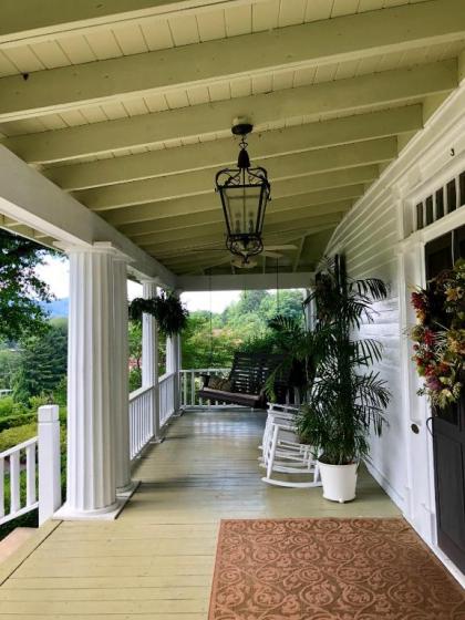 Rabun Manor Resort - image 20