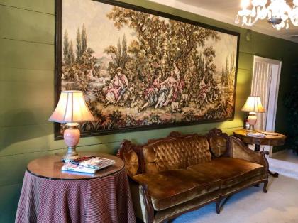 Rabun Manor Resort - image 3