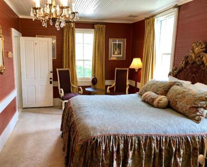 Rabun Manor Resort - image 4