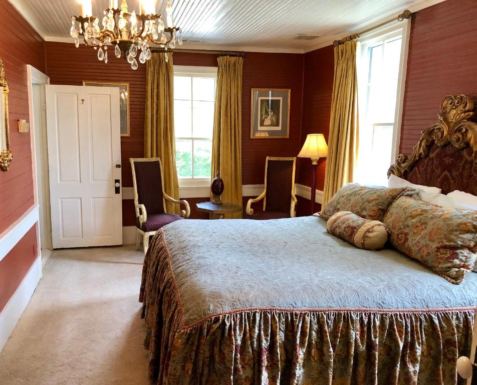 Rabun Manor Resort - image 4