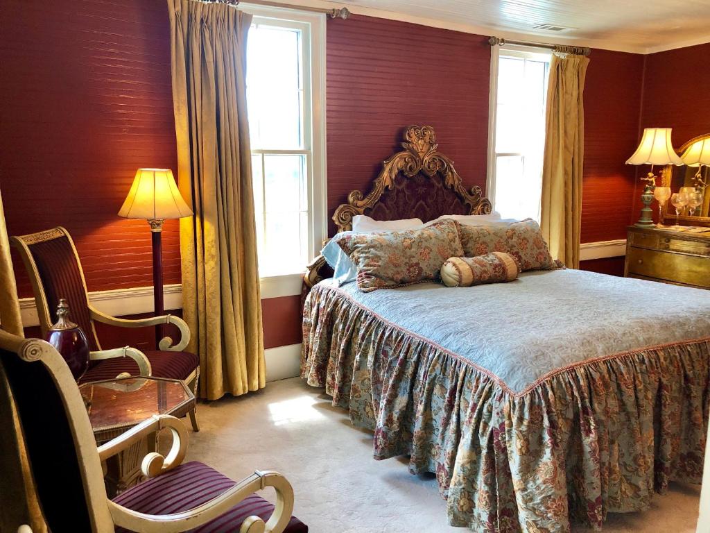 Rabun Manor Resort - image 5