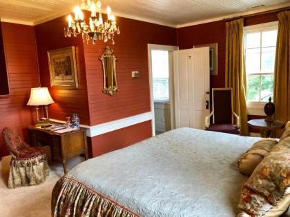 Rabun Manor Resort - image 6