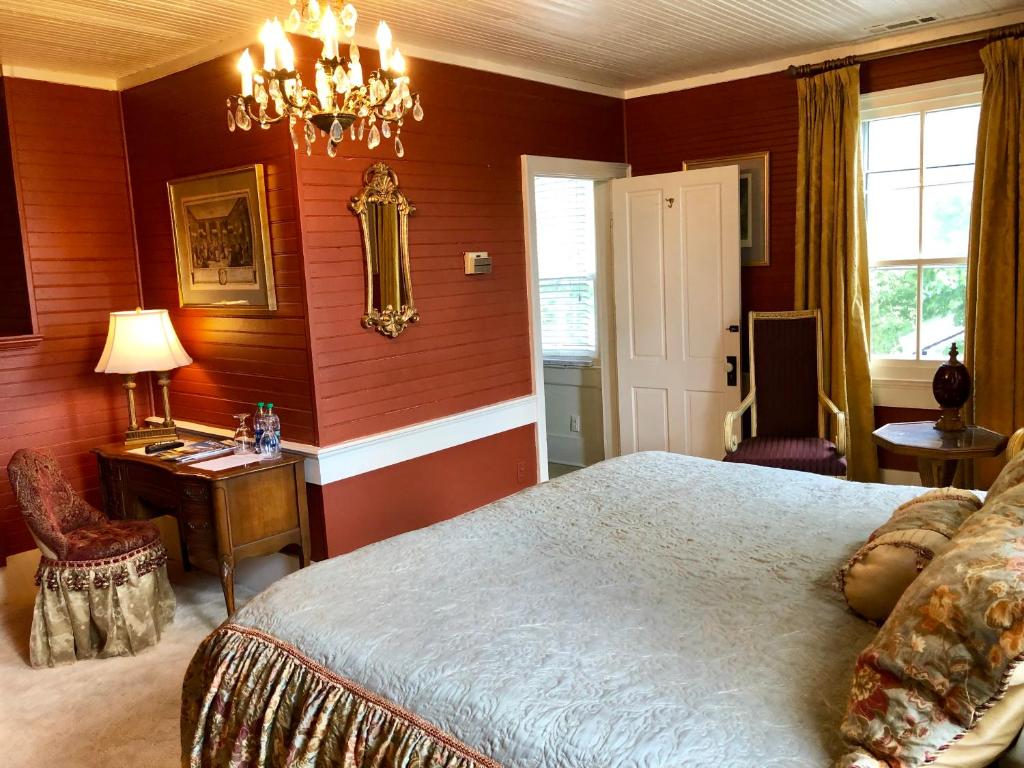 Rabun Manor Resort - image 6