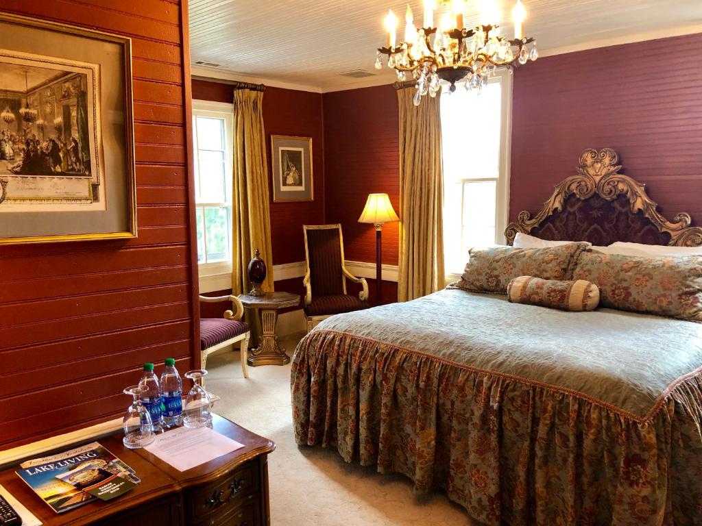 Rabun Manor Resort - image 7