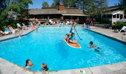 The Aspens Racquet Club - image 2