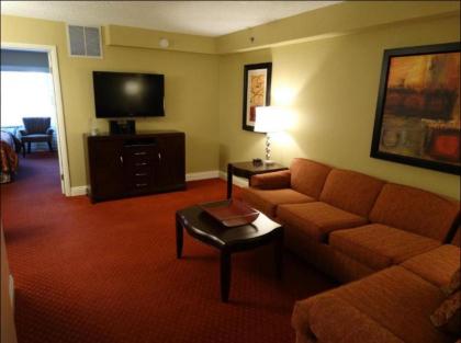 Suites at Jockey Club (No Resort Fee) - image 17