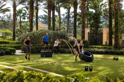 Four Seasons Resort Orlando at Walt Disney World Resort - image 10