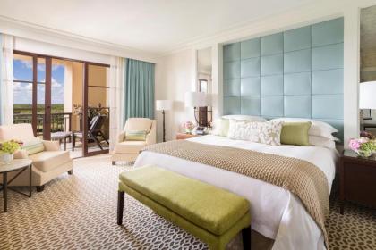Four Seasons Resort Orlando at Walt Disney World Resort - image 12