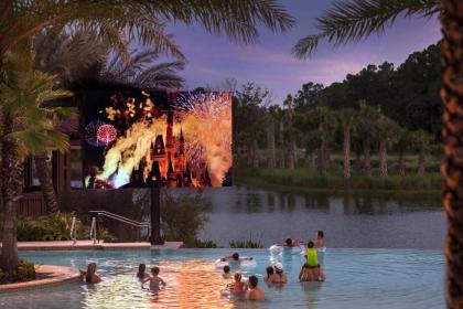 Four Seasons Resort Orlando at Walt Disney World Resort - image 14